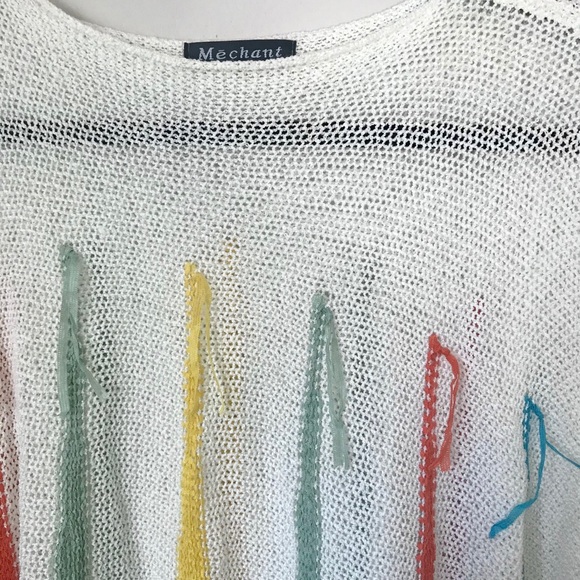 Mechant knit top - Picture 3 of 3